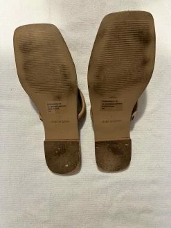 Recurate Resale PEDRA TAN - SM REBOOTED