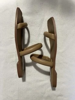 Recurate Resale PEDRA TAN - SM REBOOTED