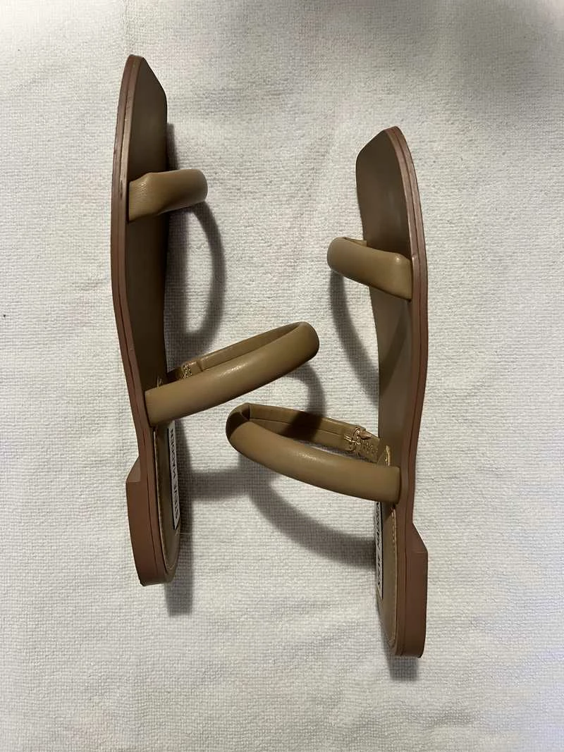 Recurate Resale PEDRA TAN - SM REBOOTED