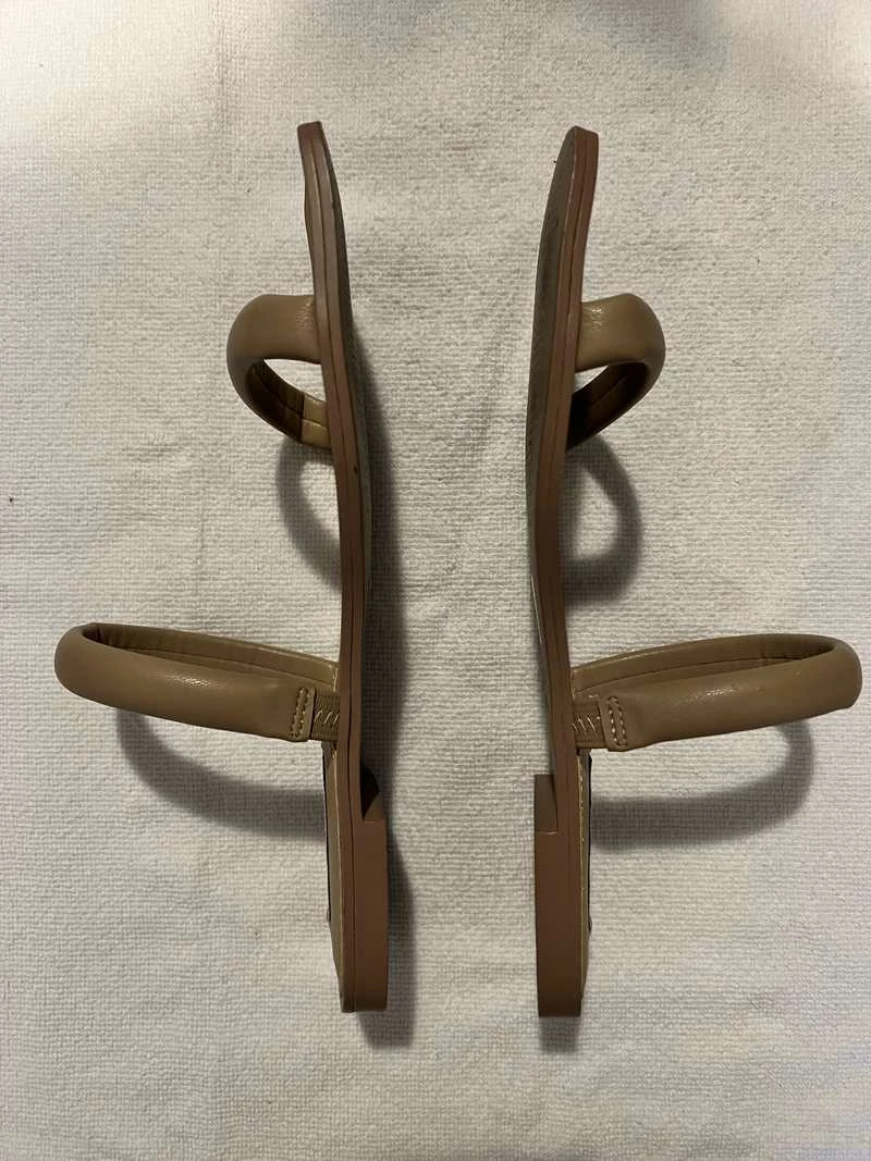 Recurate Resale PEDRA TAN - SM REBOOTED