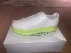 Recurate NEO YELLOW NEON - SM REBOOTED