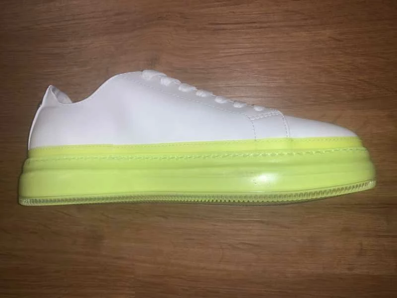 Recurate NEO YELLOW NEON - SM REBOOTED