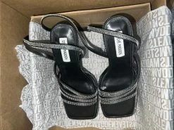 Recurate Resale COCKTAILS BLACK - SM REBOOTED