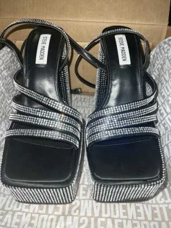 Recurate Resale COCKTAILS BLACK - SM REBOOTED