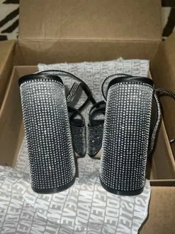 Recurate Resale COCKTAILS BLACK - SM REBOOTED