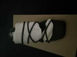 Recurate PAIGE BLACK SNAKE - SM REBOOTED Resale