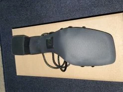 Recurate PAIGE BLACK SNAKE - SM REBOOTED Resale