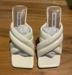 Recurate Resale LYRIC WHITE - SM REBOOTED