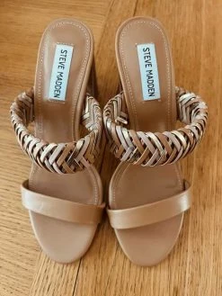 Recurate CATHY NATURAL MULTI - SM REBOOTED Resale