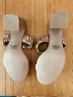 Recurate CATHY NATURAL MULTI - SM REBOOTED Resale