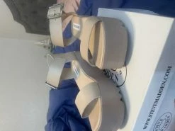 Recurate Resale LAKE BLUSH LEATHER - SM REBOOTED