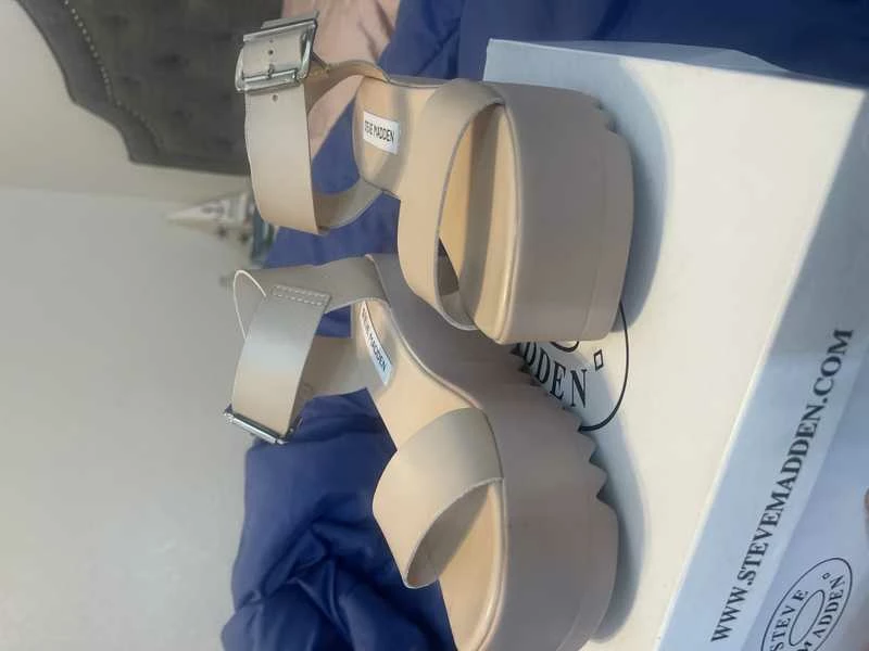 Recurate Resale LAKE BLUSH LEATHER - SM REBOOTED