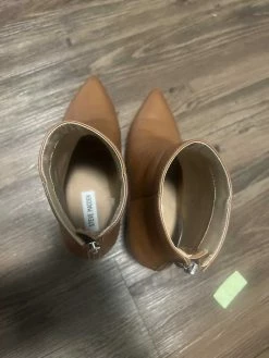 Recurate Resale NEVEN COGNAC LEATHER - SM REBOOTED