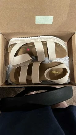 Recurate JKIMMIE BLUSH - SM REBOOTED