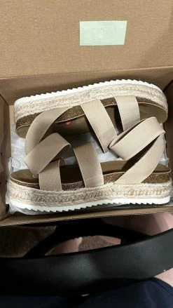 Recurate JKIMMIE BLUSH - SM REBOOTED