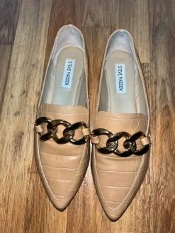 Recurate FLOURISH IN COGNAC - SM REBOOTED Resale