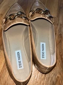 Recurate FLOURISH IN COGNAC - SM REBOOTED Resale