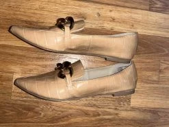 Recurate FLOURISH IN COGNAC - SM REBOOTED Resale