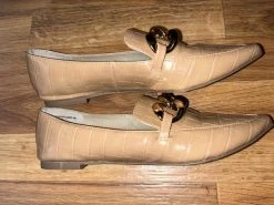 Recurate FLOURISH IN COGNAC - SM REBOOTED Resale