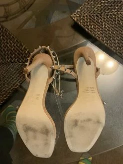 Recurate Resale AUDRIA CAMEL MULTI - SM REBOOTED