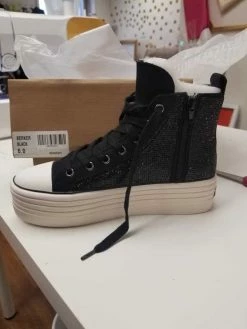 Recurate Resale BERKER BLACK - SM REBOOTED