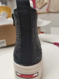 Recurate Resale BERKER BLACK - SM REBOOTED