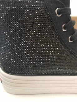 Recurate Resale BERKER BLACK - SM REBOOTED