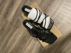 Recurate PAIGE BLACK SNAKE - SM REBOOTED Resale