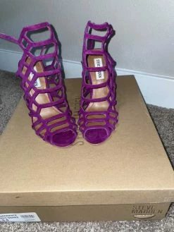 Recurate SLITHUR PURPLE - SM REBOOTED