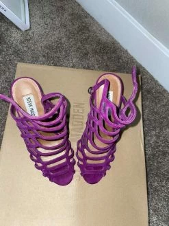 Recurate SLITHUR PURPLE - SM REBOOTED