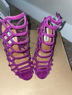 Recurate SLITHUR PURPLE - SM REBOOTED