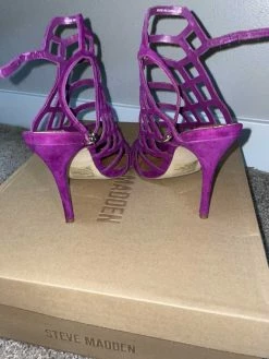 Recurate SLITHUR PURPLE - SM REBOOTED