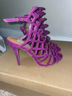 Recurate SLITHUR PURPLE - SM REBOOTED