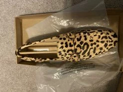 Recurate CARRINE-L LEOPARD - SM REBOOTED