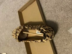 Recurate CARRINE-L LEOPARD - SM REBOOTED