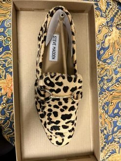 Recurate CARRINE-L LEOPARD - SM REBOOTED