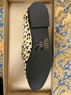 Recurate CARRINE-L LEOPARD - SM REBOOTED