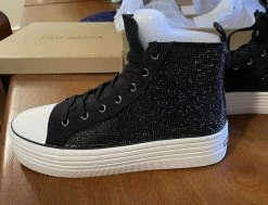 Recurate Resale BERKER BLACK - SM REBOOTED