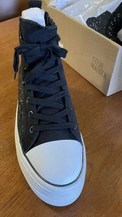 Recurate Resale BERKER BLACK - SM REBOOTED