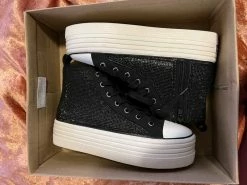 Recurate Resale BERKER BLACK - SM REBOOTED