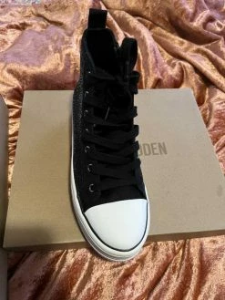 Recurate Resale BERKER BLACK - SM REBOOTED