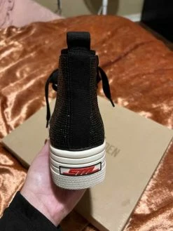 Recurate Resale BERKER BLACK - SM REBOOTED