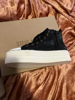 Recurate Resale BERKER BLACK - SM REBOOTED