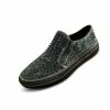 Recurate STUDDED SLIP ON SNEAKER - SM REBOOTED