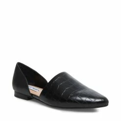 Recurate Resale TALENT BLACK CROCODILE - SM REBOOTED