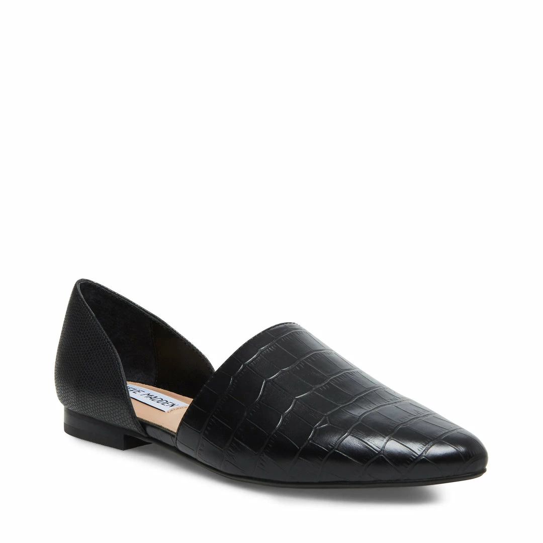 Recurate Resale TALENT BLACK CROCODILE - SM REBOOTED