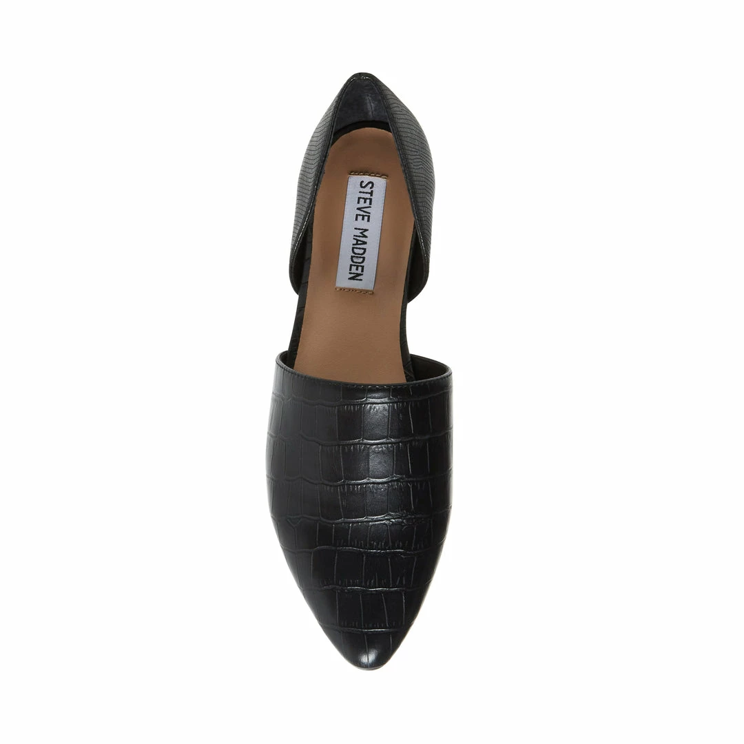 Recurate Resale TALENT BLACK CROCODILE - SM REBOOTED