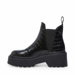 Recurate SHADOW BLACK CROCODILE - SM REBOOTED Resale