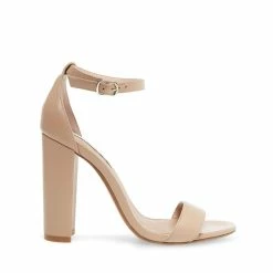 Recurate Resale CARRSON BLUSH LEATHER - SM REBOOTED