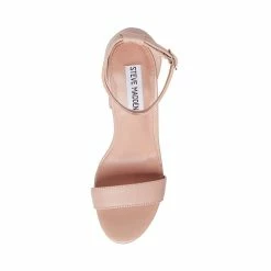 Recurate Resale CARRSON BLUSH LEATHER - SM REBOOTED